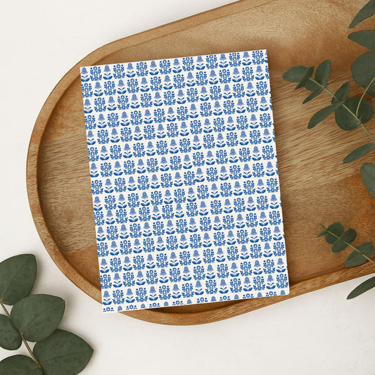 Water Soluble Polymer Clay Transfer - DANISH FLORAL